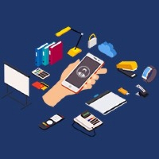 直播与会议相结合